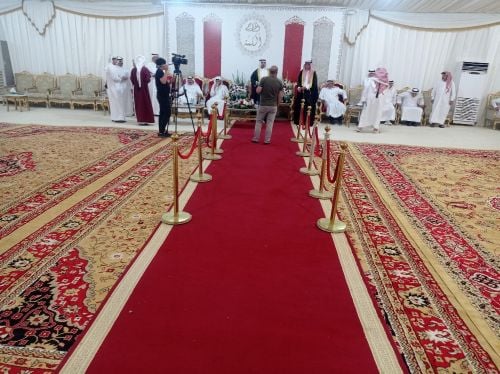اعراس قطر