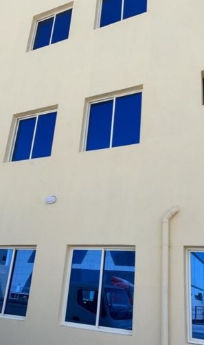 شركة  تركيب عازل حراري