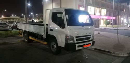 نقل اغرض ومواد بناء