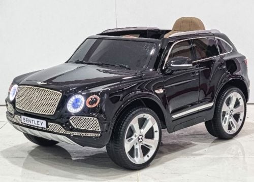 BABY CAR