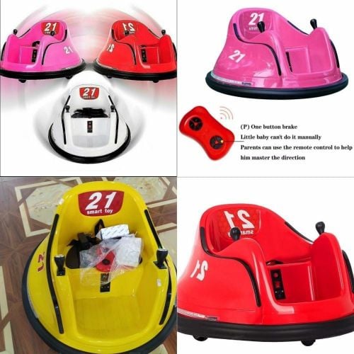 SMART 21 CAR
