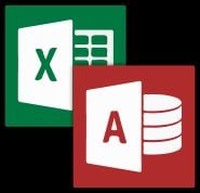 Excel & Access Trainer
