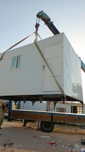 new porta cabins for sale