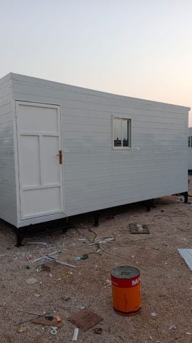 new porta cabin