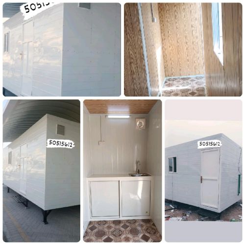 new porta cabins for sale