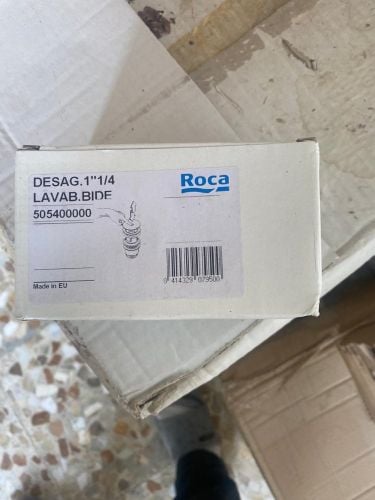ROCA SINK CLICKER POP UP