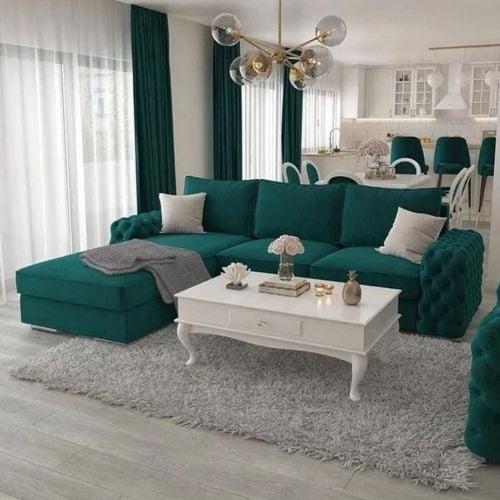sofa upholstery