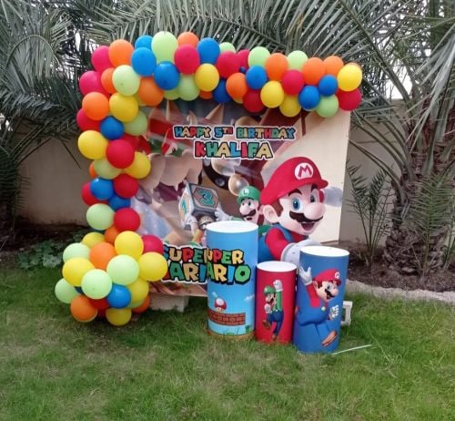 ‎‎‎‎‎‎‎ثيمات وتزيين بالونات