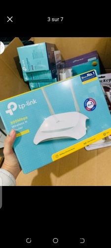 Router 840