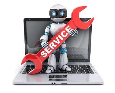 All kind of laptop services 