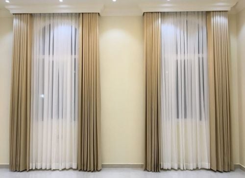 Curtains