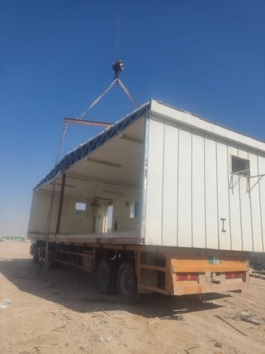 كباين اسبيس ميكر 5*12