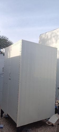 122*122 new toilet for sale