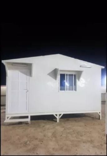 new cabins  for sale