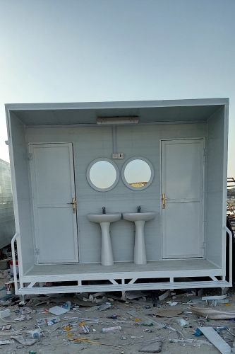 2*2 new toilet for sale