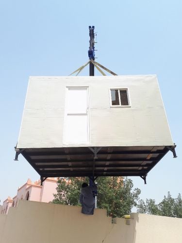 Cabins for sale