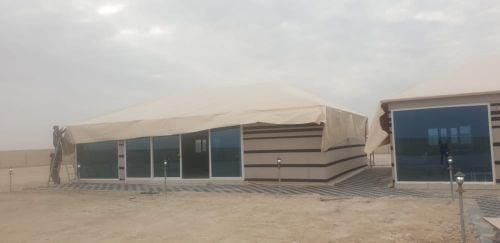 تفصيل طربال غازل مطري