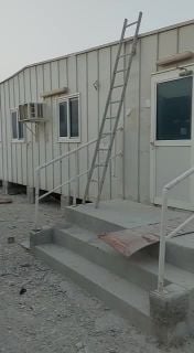 كباين سبيس ميكر 
12*25
