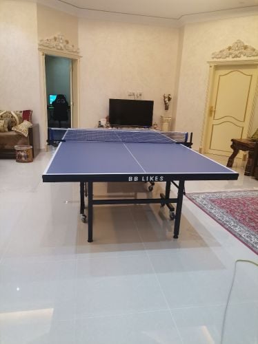 table tennis