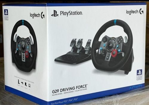 RICING WHEEL 