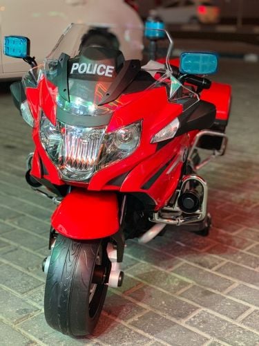 BMW BIKE