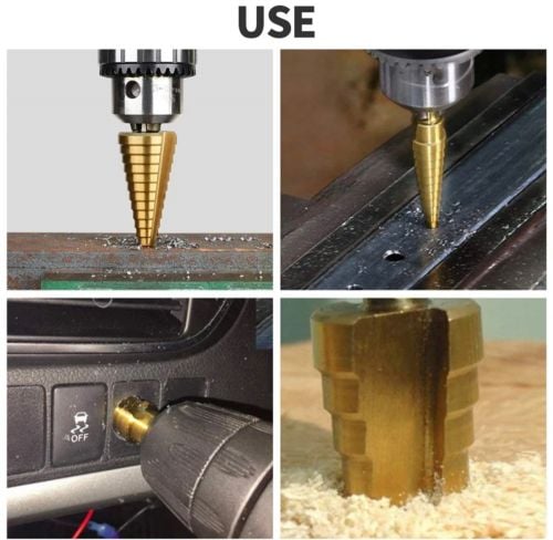 drill bit