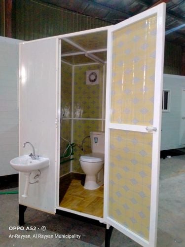 Toilet for sale