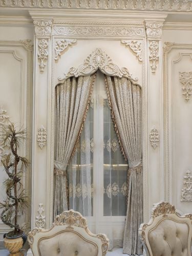Dress Up your windows
