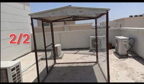 Cages