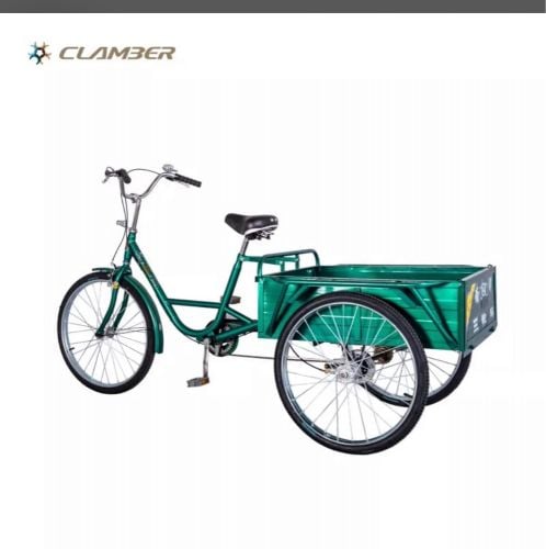 NEW 3 WHEEL