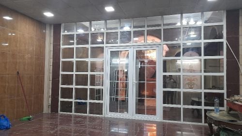 ابواب ودرايش 