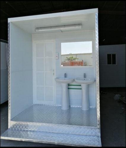 122/122 new toilet for sale