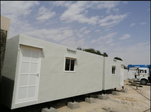 3/6 new porta cabins for sale