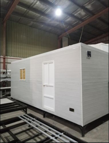 3/4 new porta cabins for sale
