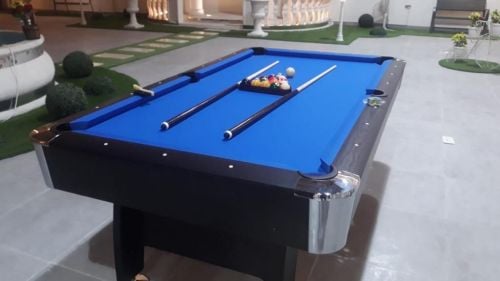 Billiard Pool tabel 9Ft