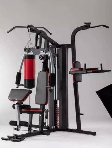 Multifunctional Home Gym