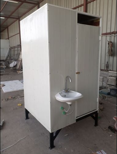 122*122 new toilet for sale