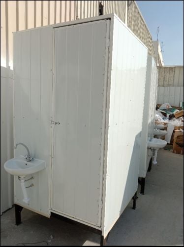 new 122*122 toilets for sale