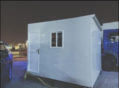 3*3 new porta cabins  for sale