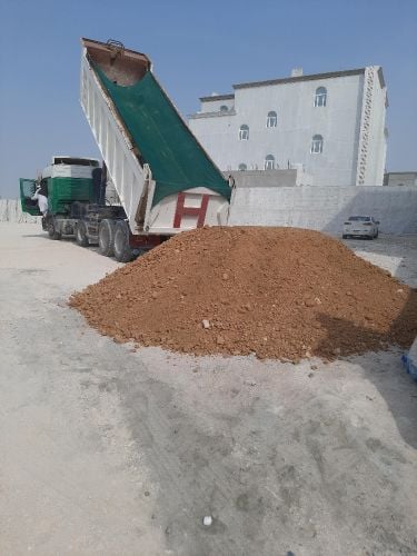 طين زراعة