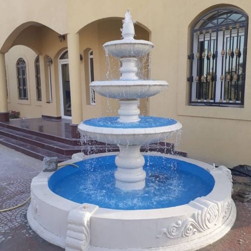 نوافير