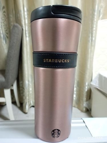 Starbucks Mug Hot & Cold