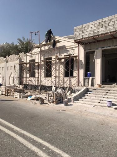 توريد وتركيب جميع أنواع الحجرالطب