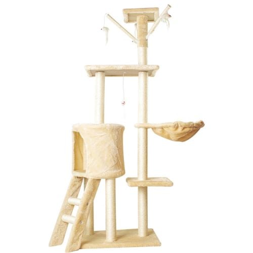 cat stand