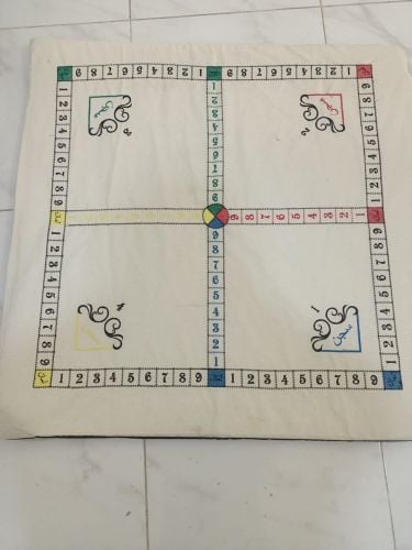 سجن شيش لعبه