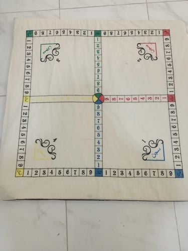   لعبة السجن جديده