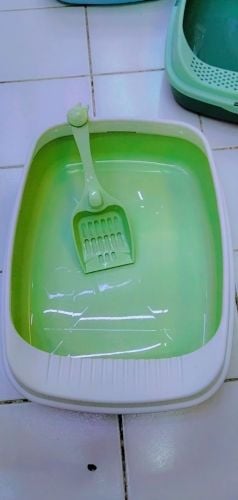 Letar box