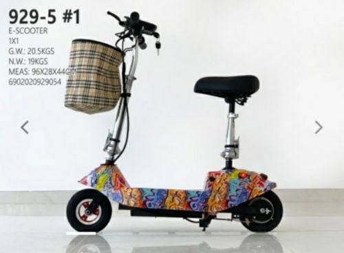 ALL MODEL SCOOTER AVAILABLE 