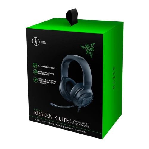 PLAYSTATION HEAD SET