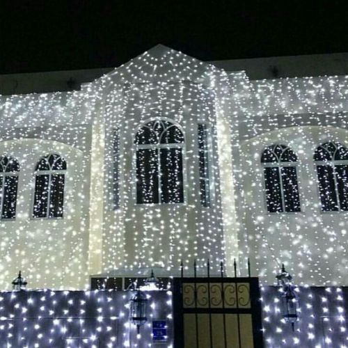 ليتات داخل البيوت 